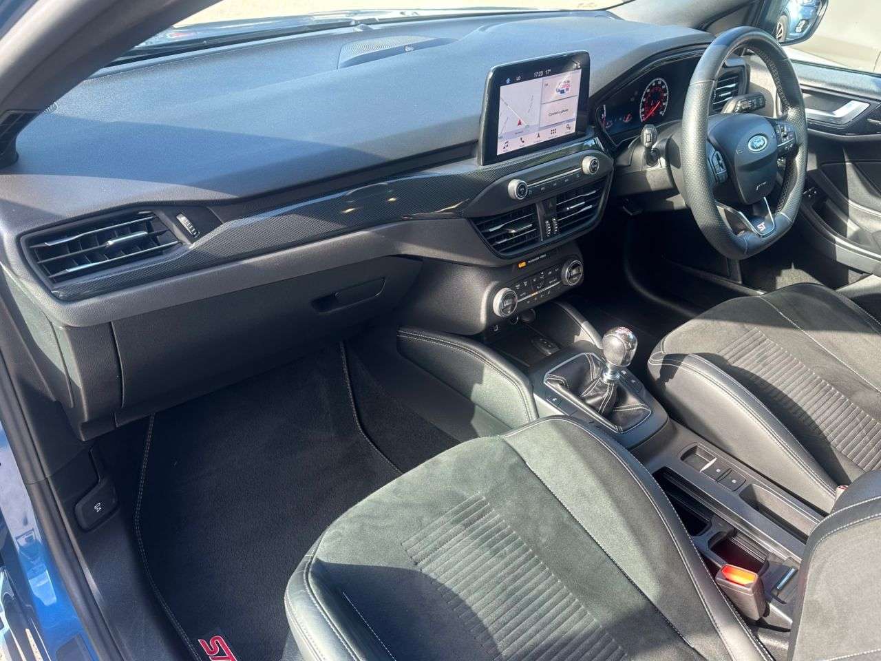 2020 FORD FOCUS 2020 FORD FOCUS