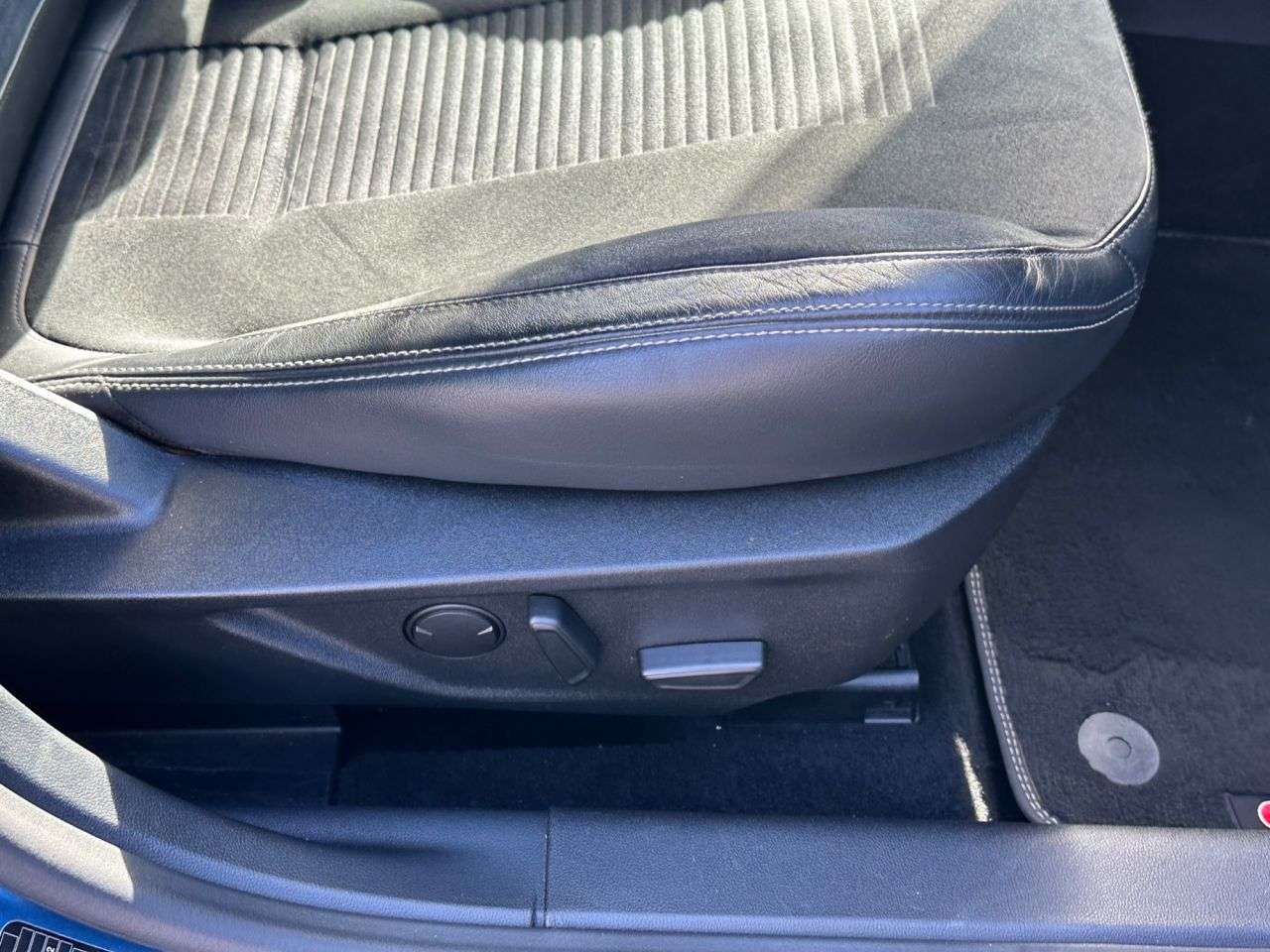 2020 FORD FOCUS 2020 FORD FOCUS