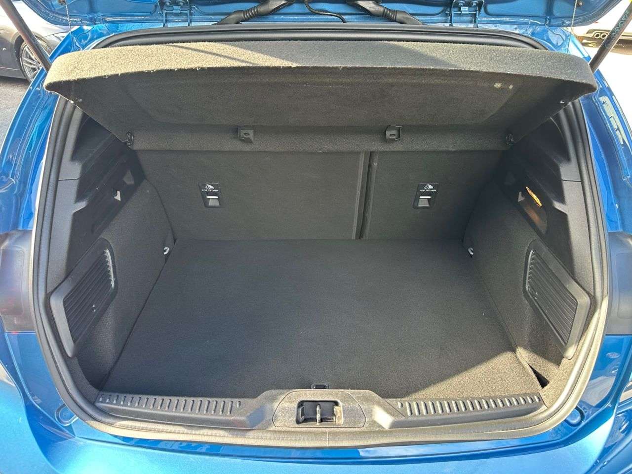 2020 FORD FOCUS 2020 FORD FOCUS