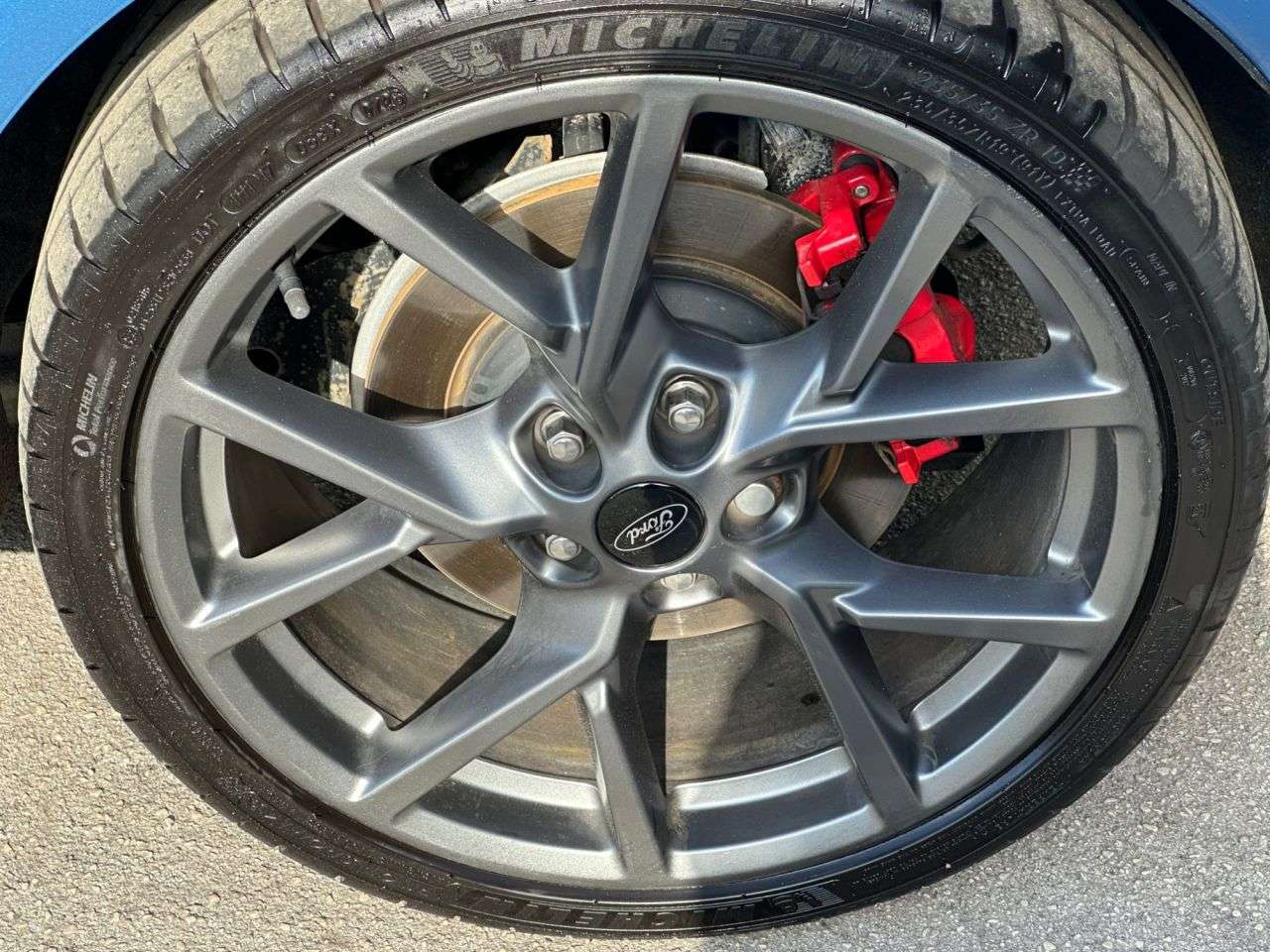2020 FORD FOCUS 2020 FORD FOCUS