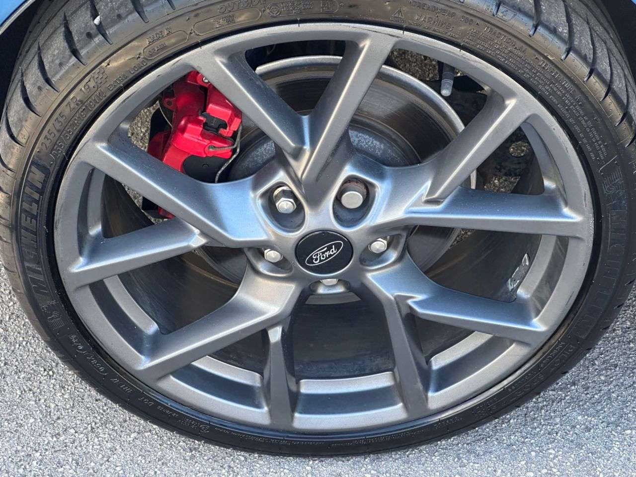 2020 FORD FOCUS 2020 FORD FOCUS