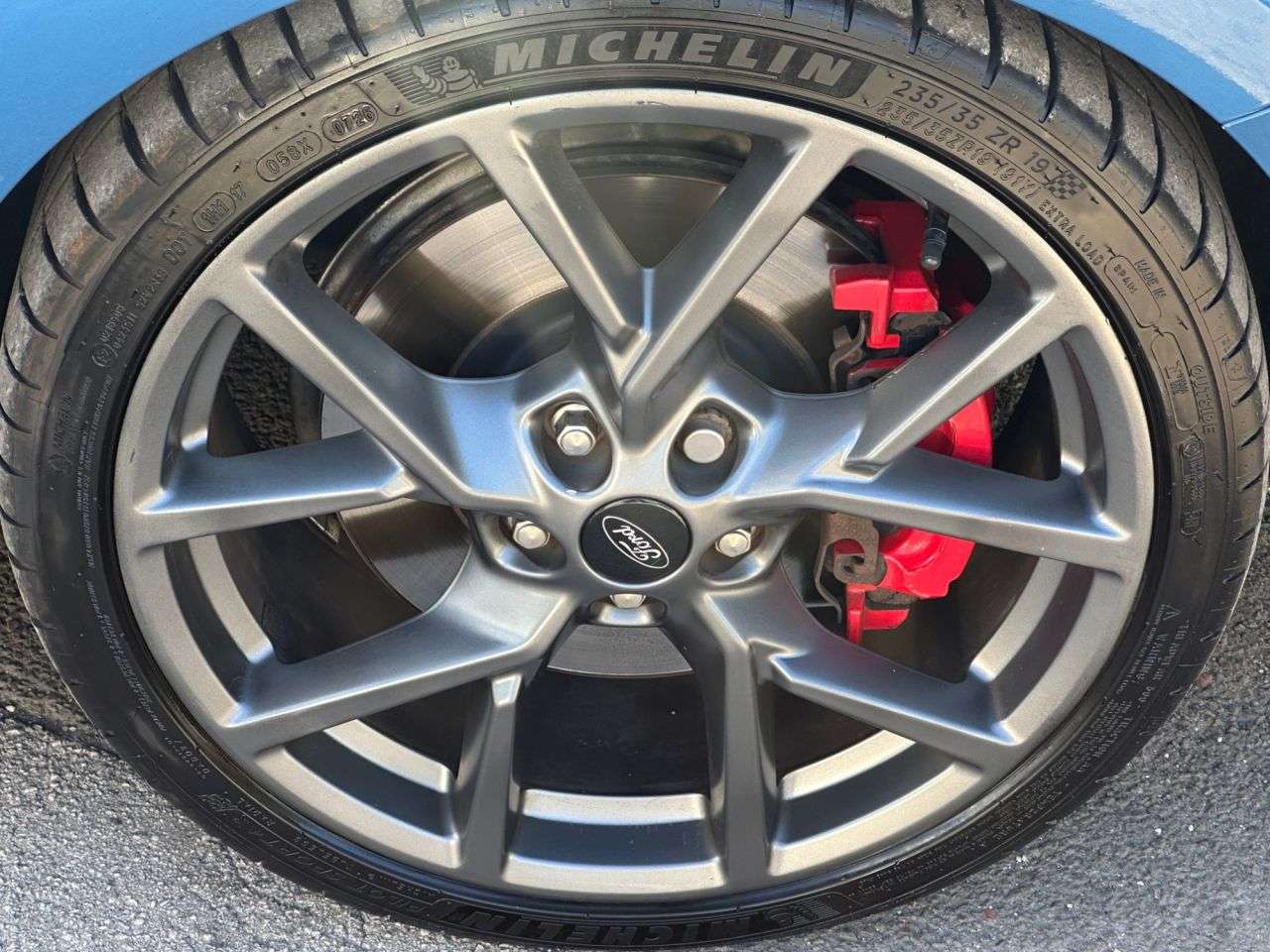 2020 FORD FOCUS 2020 FORD FOCUS