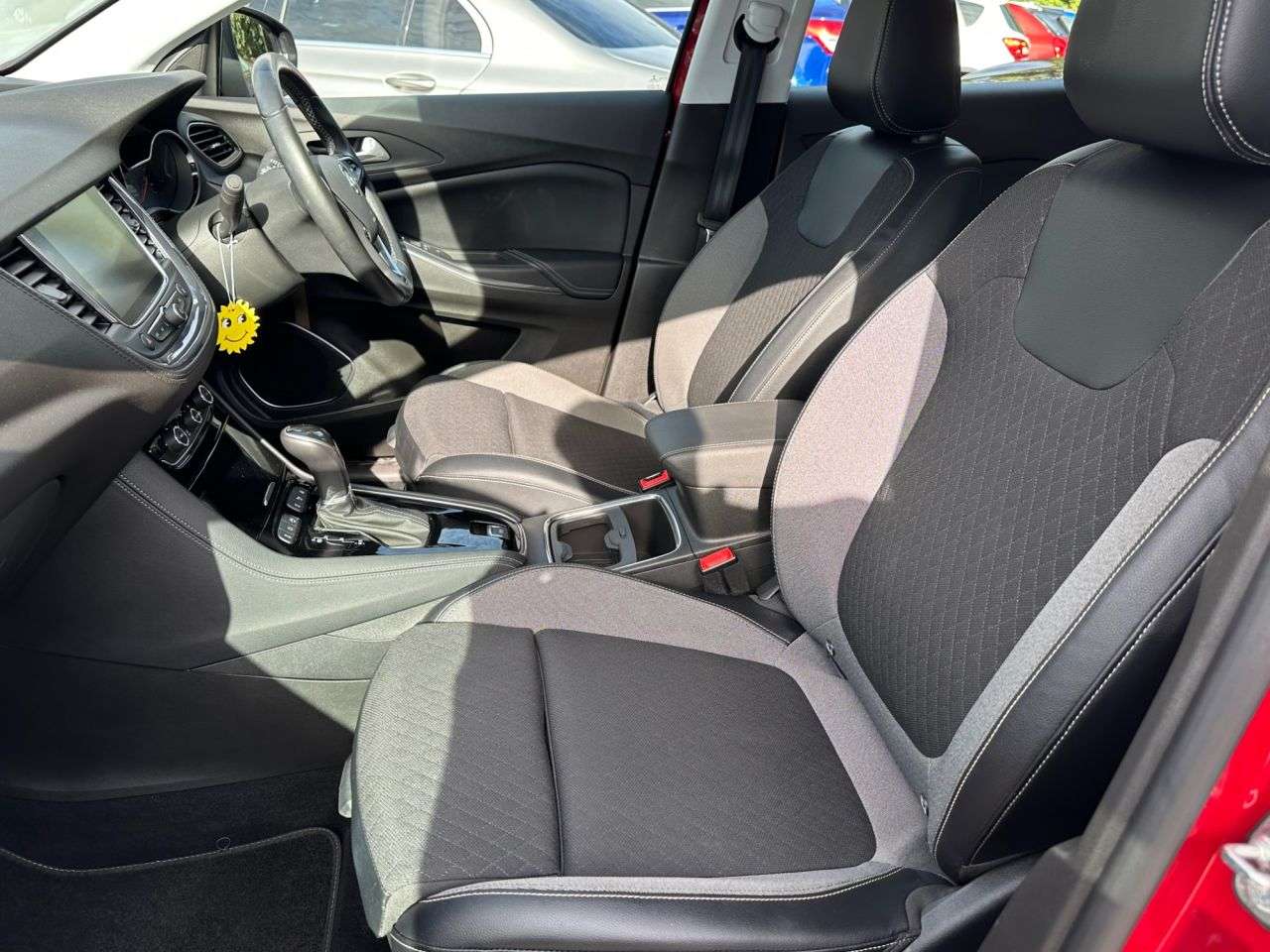 2019 VAUXHALL GRANDLAND X 2019 VAUXHALL GRANDLAND X