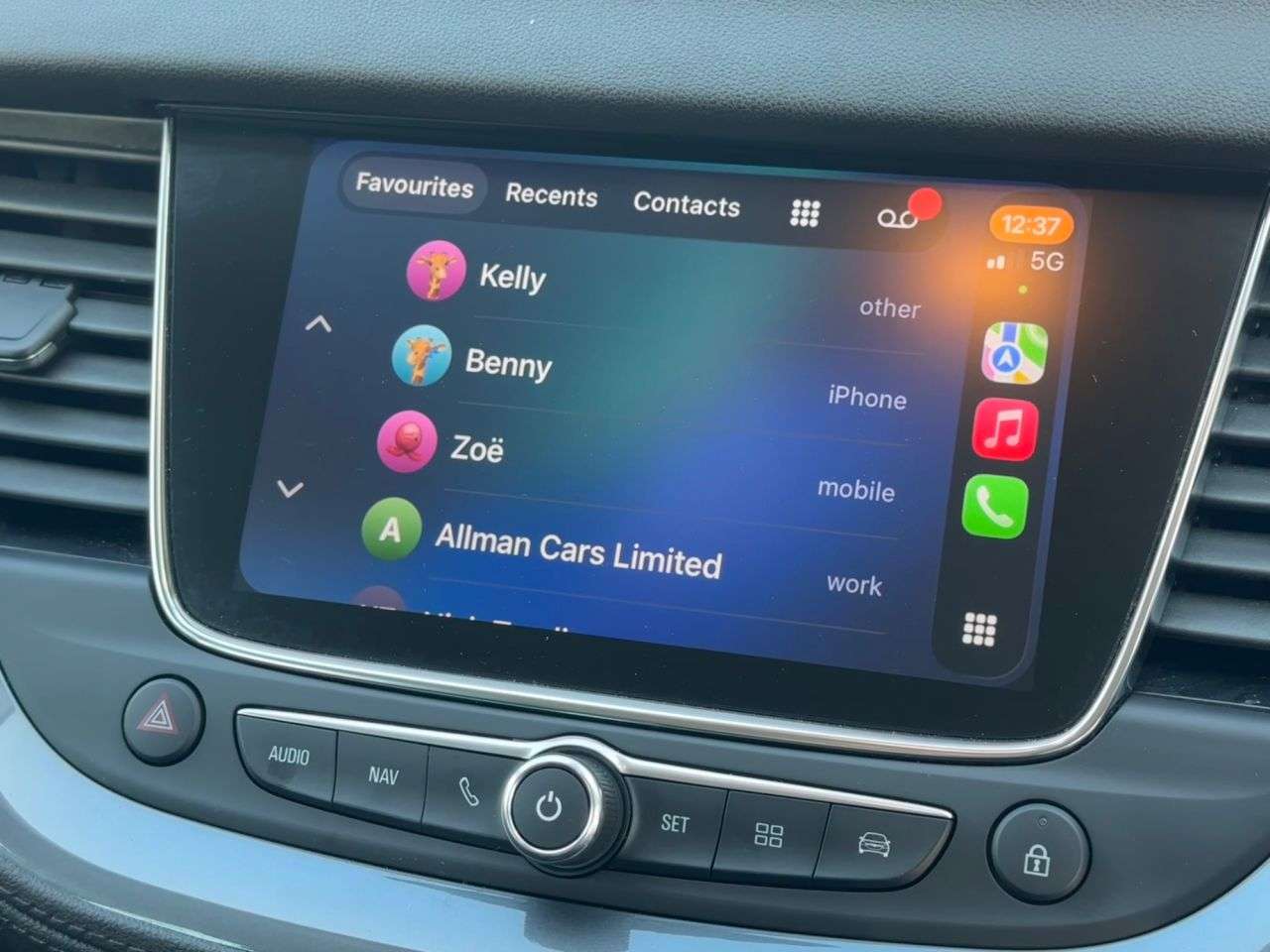 2019 VAUXHALL GRANDLAND X 2019 VAUXHALL GRANDLAND X