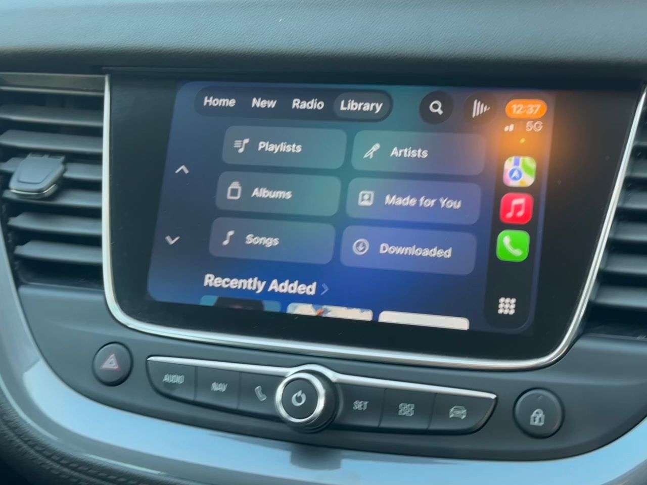 2019 VAUXHALL GRANDLAND X 2019 VAUXHALL GRANDLAND X