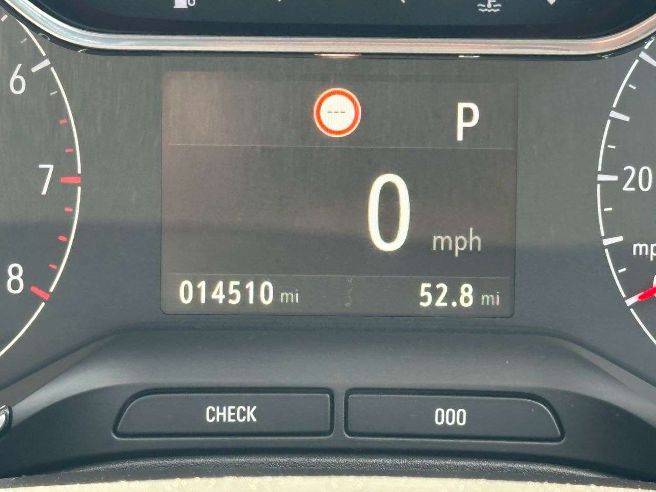 2019 VAUXHALL GRANDLAND X 2019 VAUXHALL GRANDLAND X