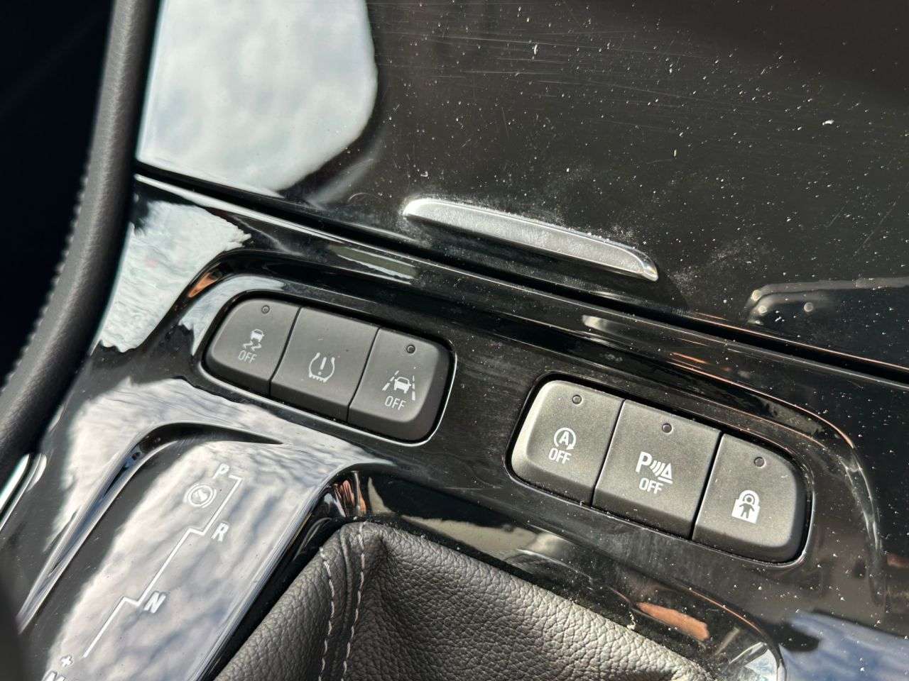 2019 VAUXHALL GRANDLAND X 2019 VAUXHALL GRANDLAND X