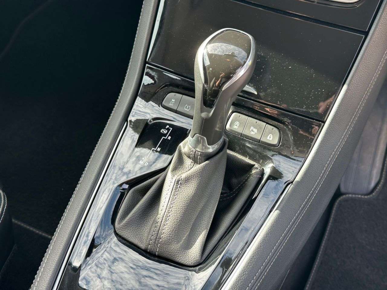 2019 VAUXHALL GRANDLAND X 2019 VAUXHALL GRANDLAND X
