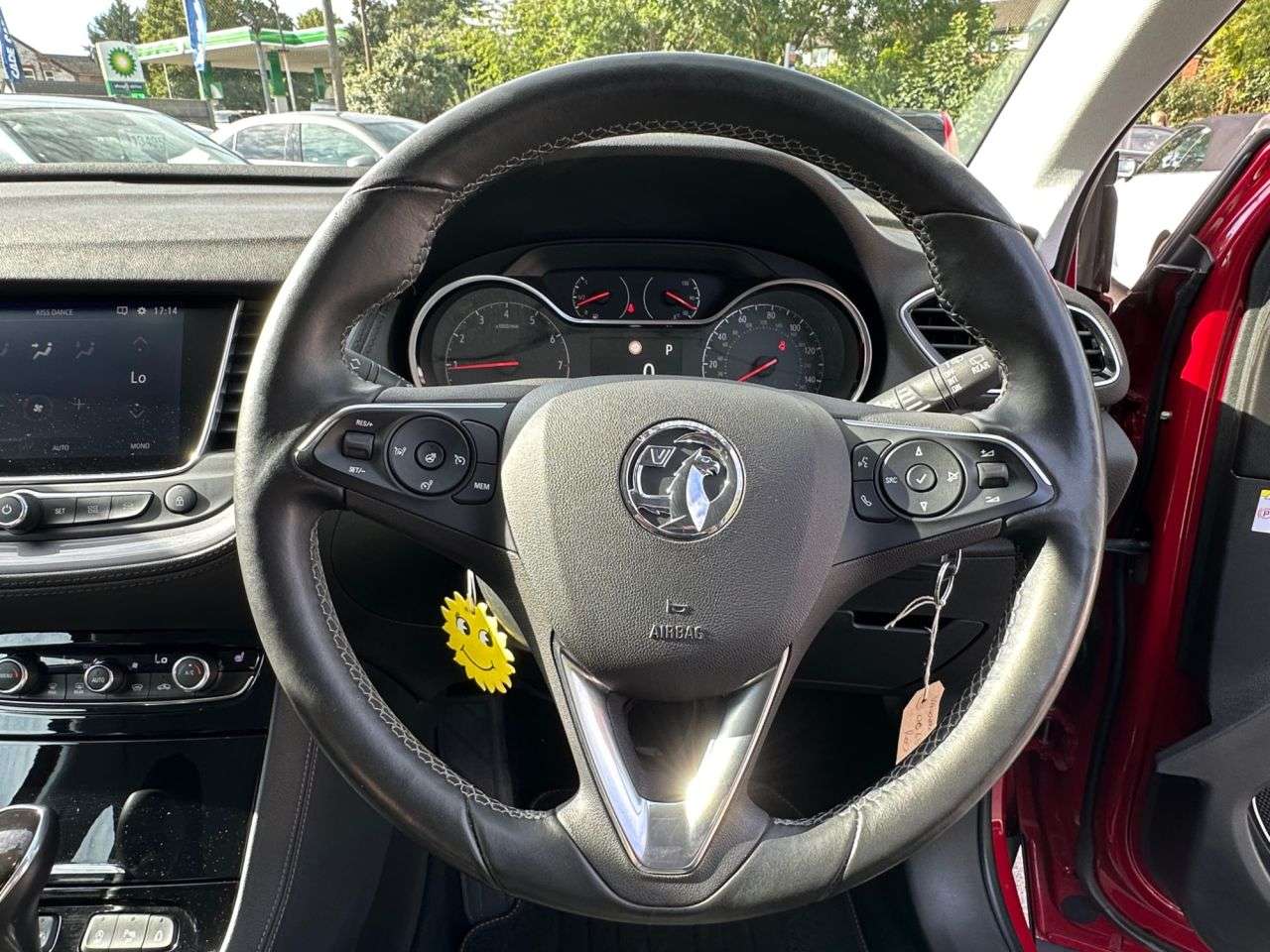 2019 VAUXHALL GRANDLAND X 2019 VAUXHALL GRANDLAND X
