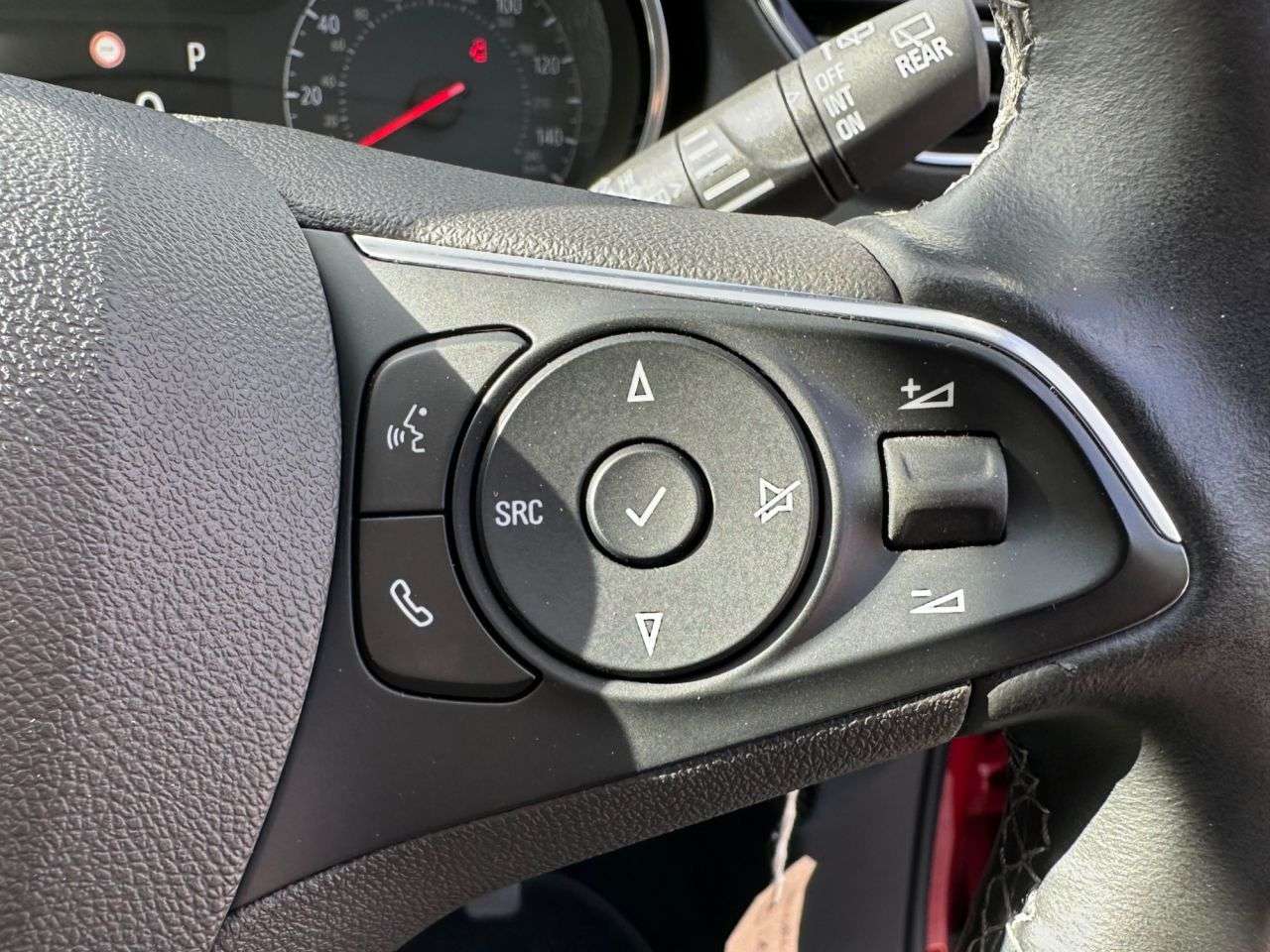 2019 VAUXHALL GRANDLAND X 2019 VAUXHALL GRANDLAND X
