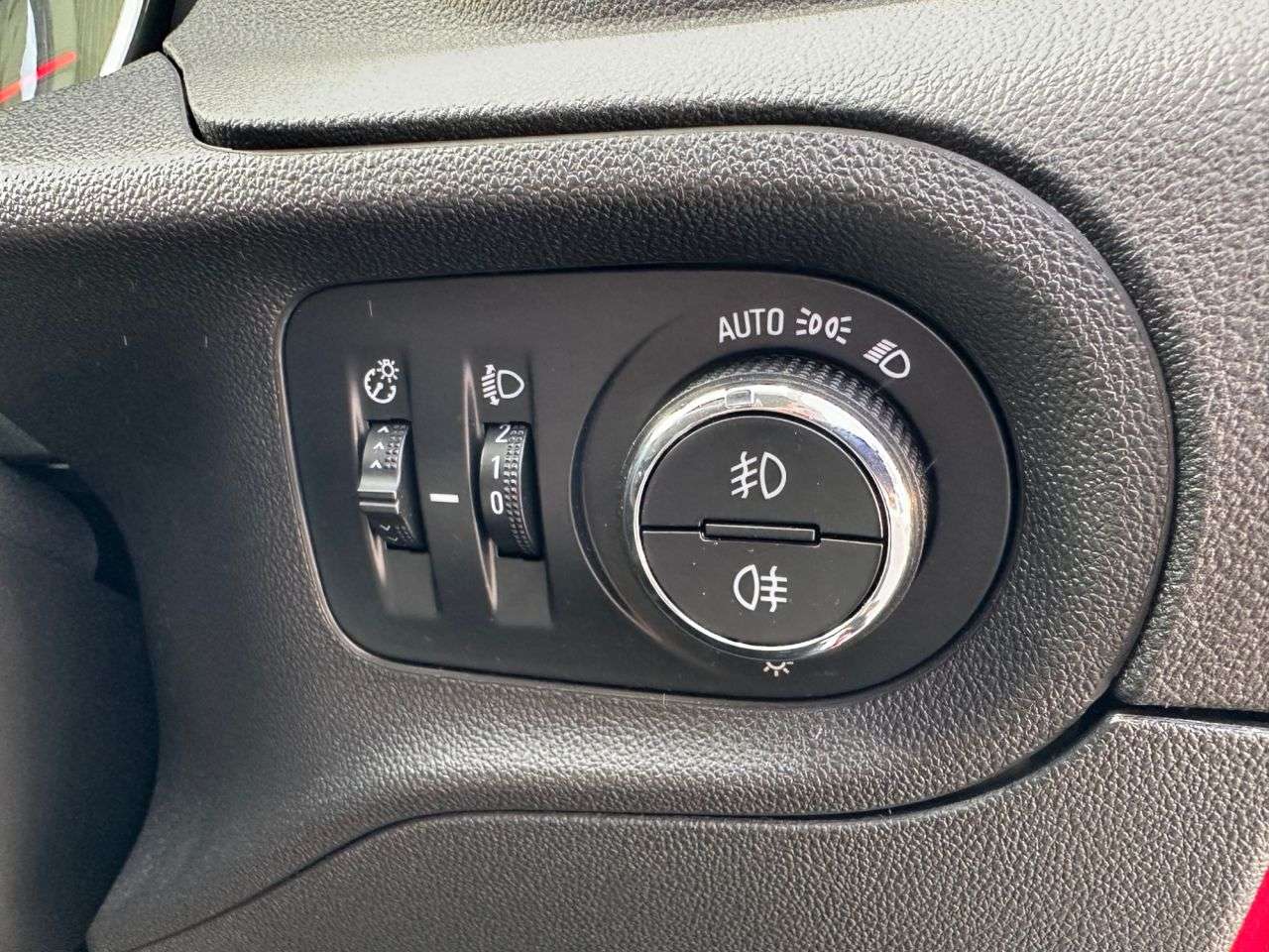 2019 VAUXHALL GRANDLAND X 2019 VAUXHALL GRANDLAND X