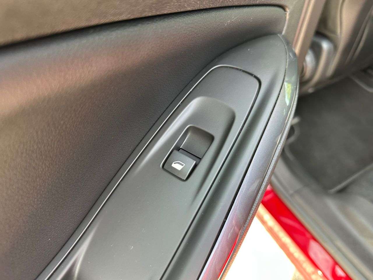 2019 VAUXHALL GRANDLAND X 2019 VAUXHALL GRANDLAND X