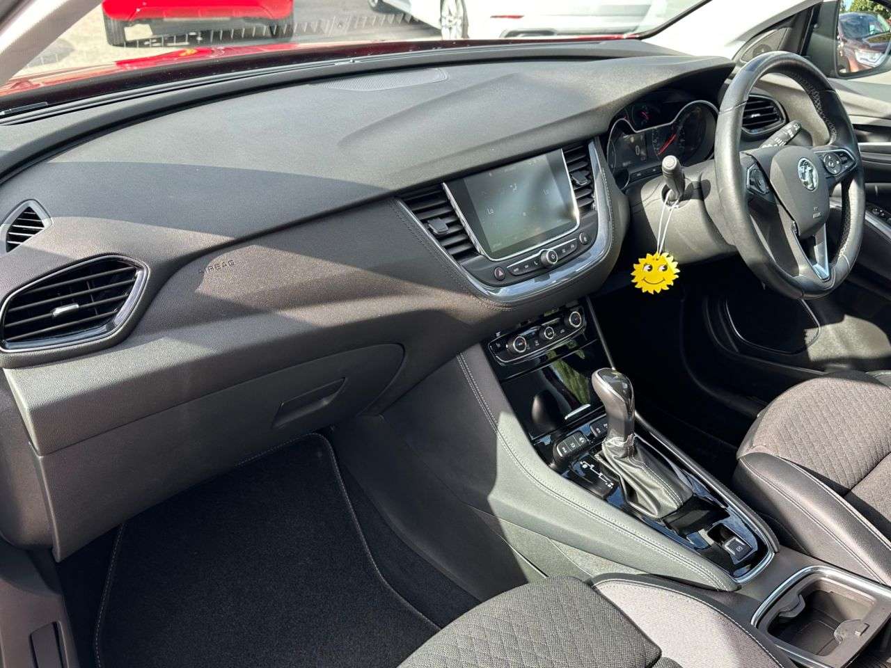 2019 VAUXHALL GRANDLAND X 2019 VAUXHALL GRANDLAND X