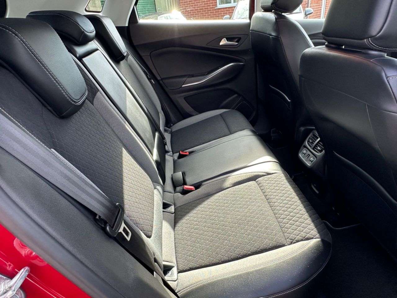 2019 VAUXHALL GRANDLAND X 2019 VAUXHALL GRANDLAND X