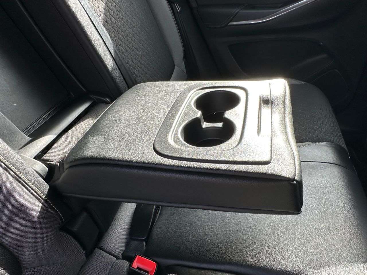2019 VAUXHALL GRANDLAND X 2019 VAUXHALL GRANDLAND X