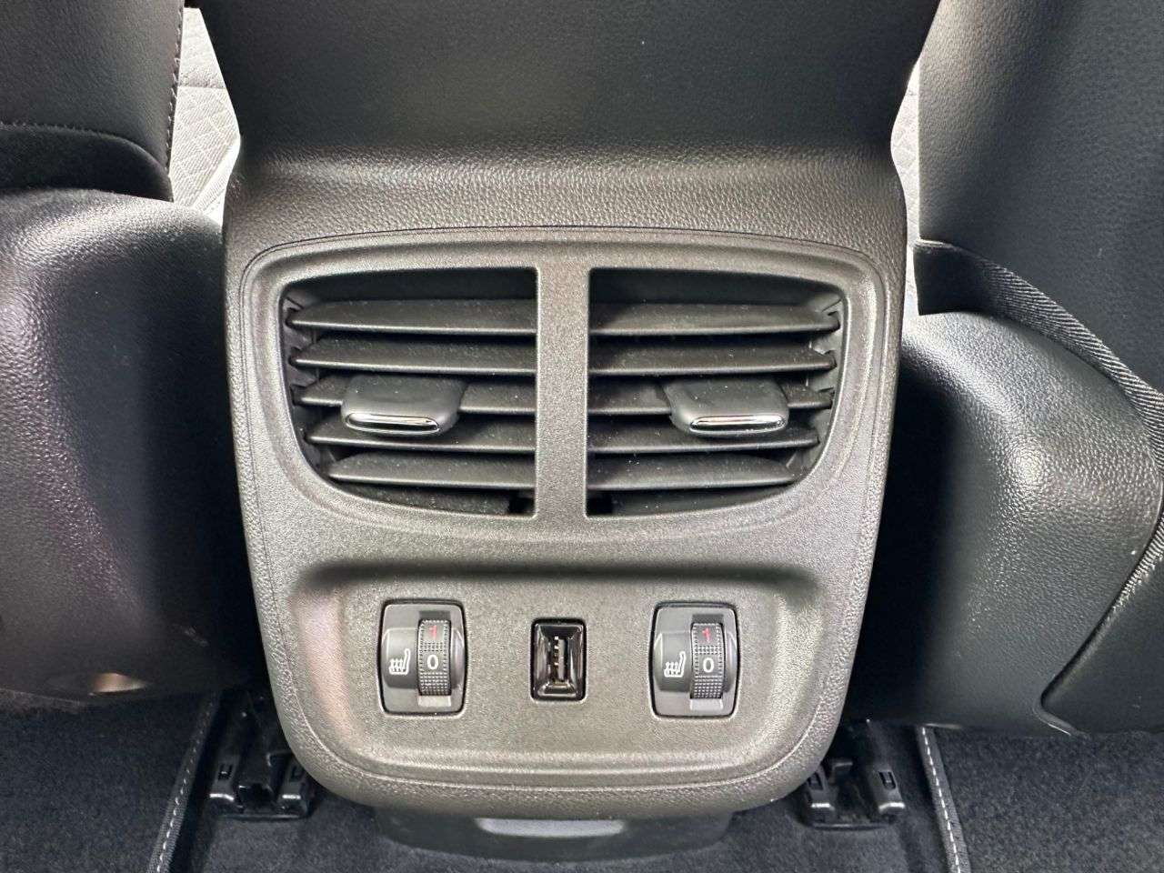 2019 VAUXHALL GRANDLAND X 2019 VAUXHALL GRANDLAND X