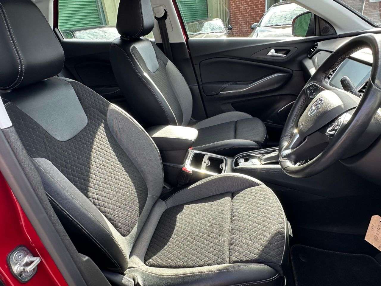 2019 VAUXHALL GRANDLAND X 2019 VAUXHALL GRANDLAND X