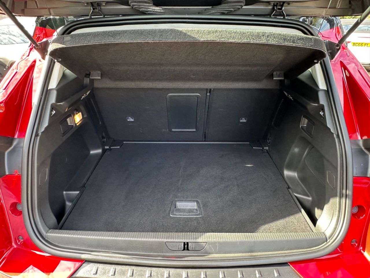 2019 VAUXHALL GRANDLAND X 2019 VAUXHALL GRANDLAND X