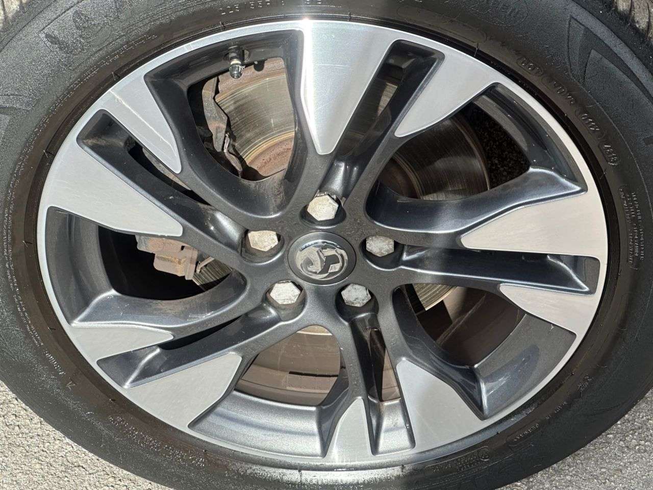 2019 VAUXHALL GRANDLAND X 2019 VAUXHALL GRANDLAND X