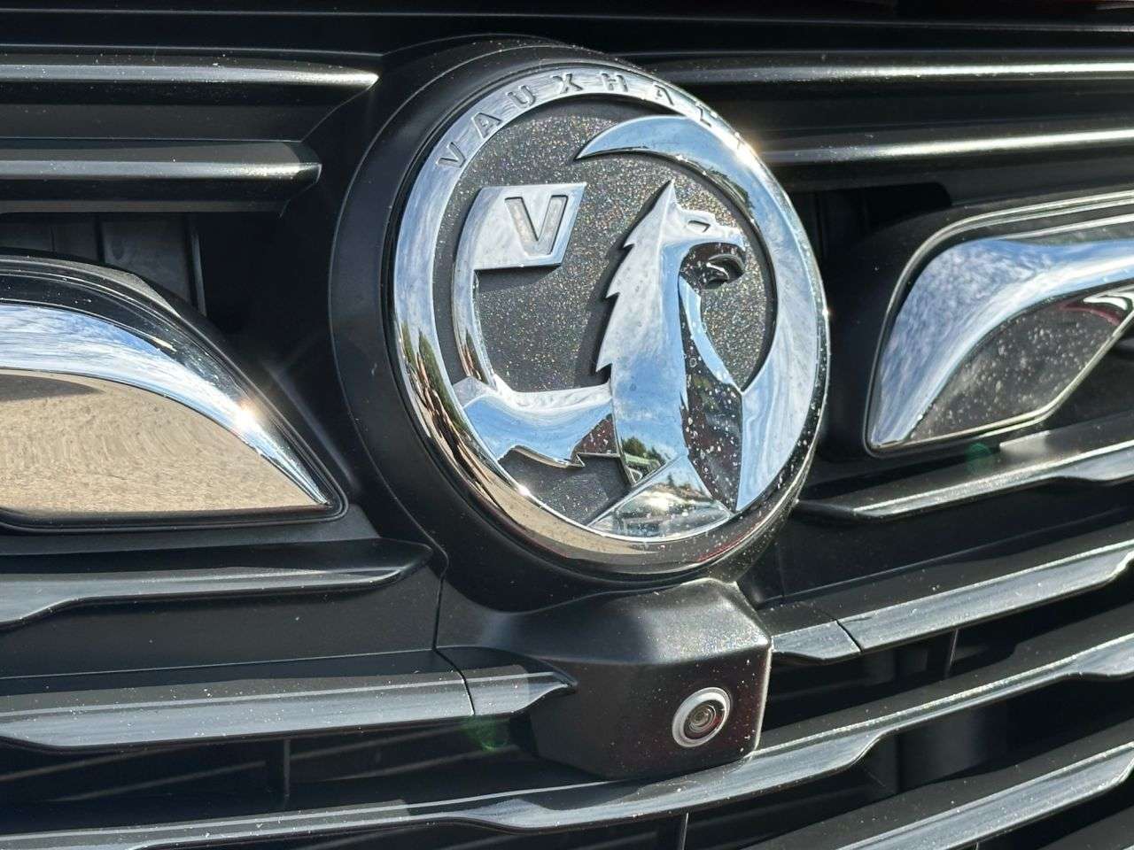 2019 VAUXHALL GRANDLAND X 2019 VAUXHALL GRANDLAND X