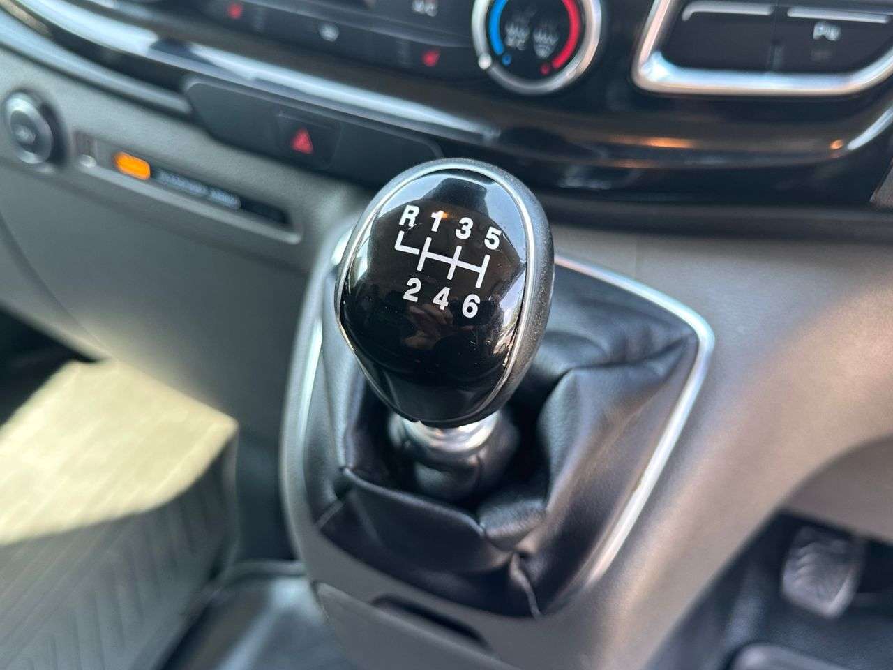 2018 FORD TRANSIT CUSTOM 2018 FORD TRANSIT CUSTOM