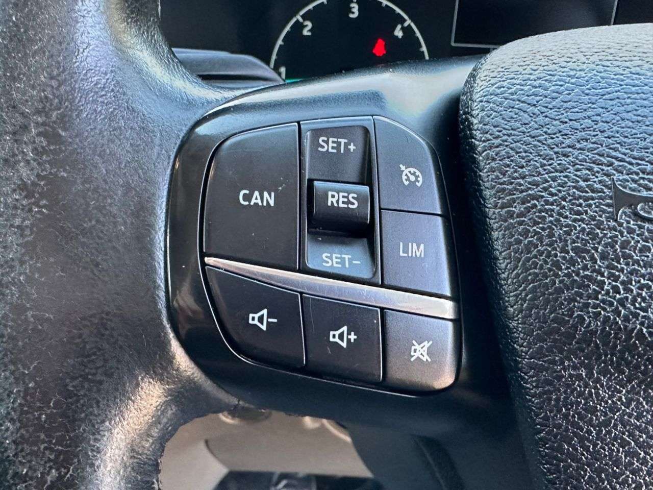 2018 FORD TRANSIT CUSTOM 2018 FORD TRANSIT CUSTOM