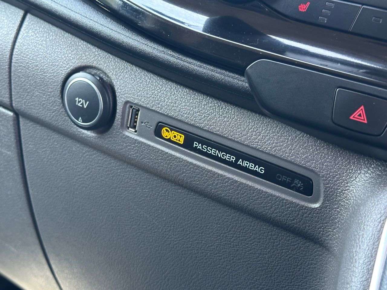 2018 FORD TRANSIT CUSTOM 2018 FORD TRANSIT CUSTOM