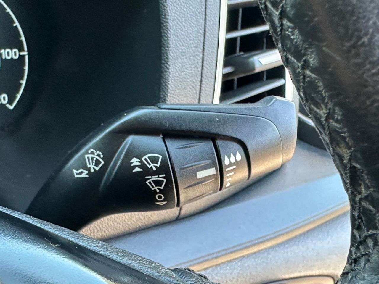 2018 FORD TRANSIT CUSTOM 2018 FORD TRANSIT CUSTOM