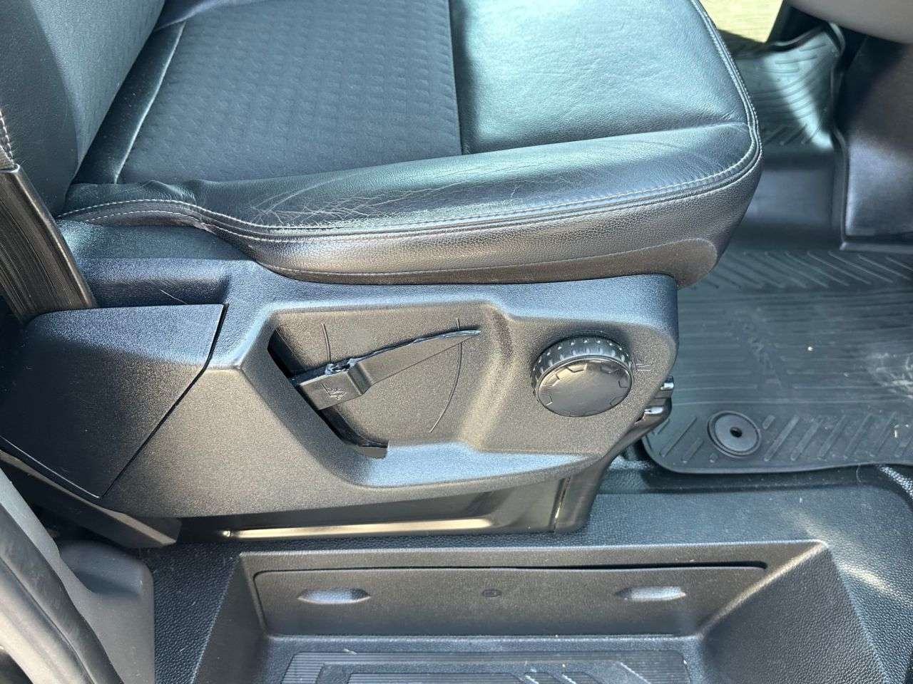 2018 FORD TRANSIT CUSTOM 2018 FORD TRANSIT CUSTOM