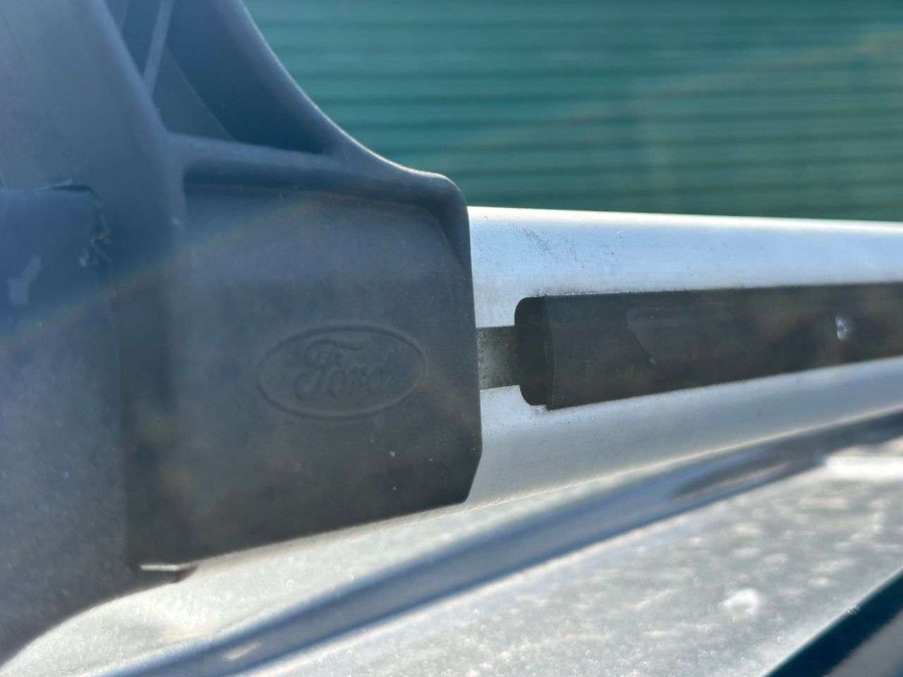 2018 FORD TRANSIT CUSTOM 2018 FORD TRANSIT CUSTOM