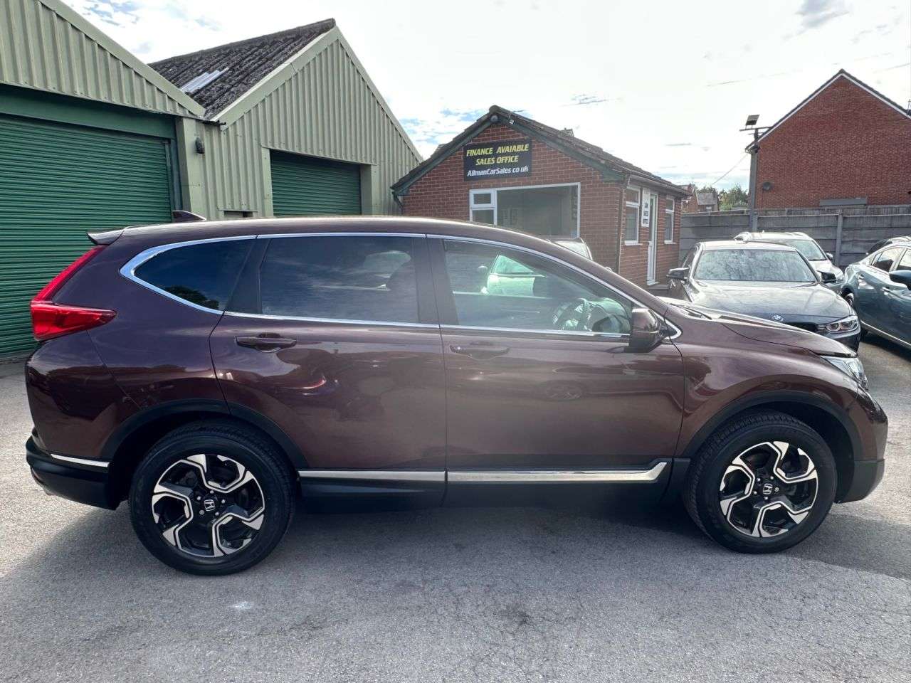 2021 HONDA CR-V 2021 HONDA CR-V