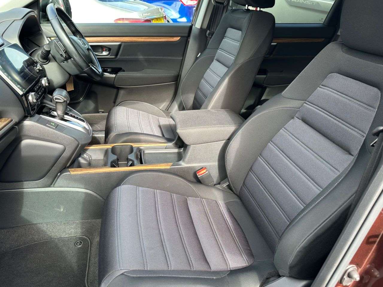 2021 HONDA CR-V 2021 HONDA CR-V