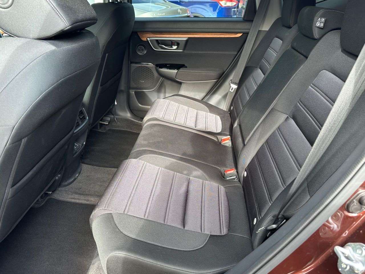 2021 HONDA CR-V 2021 HONDA CR-V