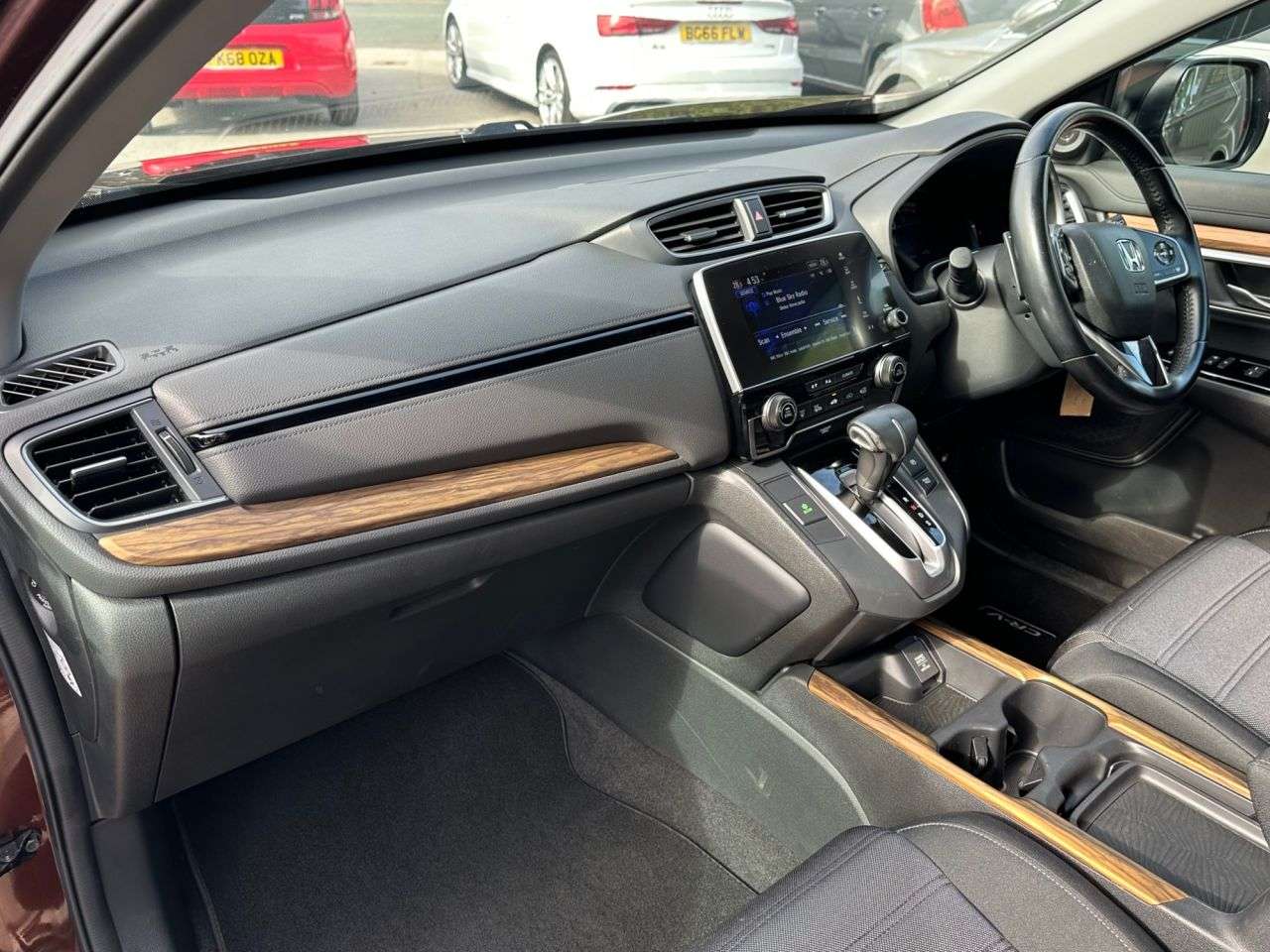 2021 HONDA CR-V 2021 HONDA CR-V