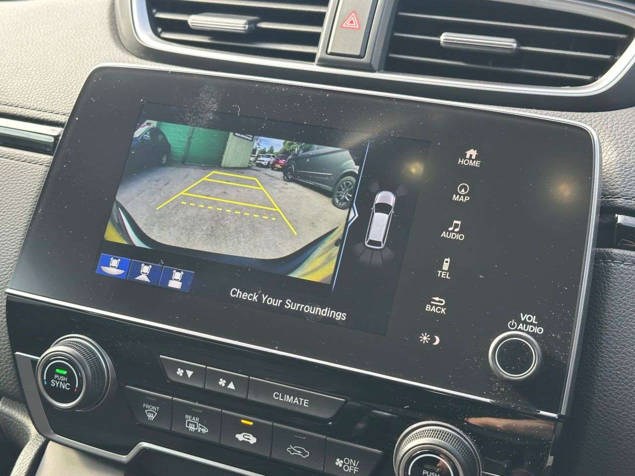 2021 HONDA CR-V 2021 HONDA CR-V