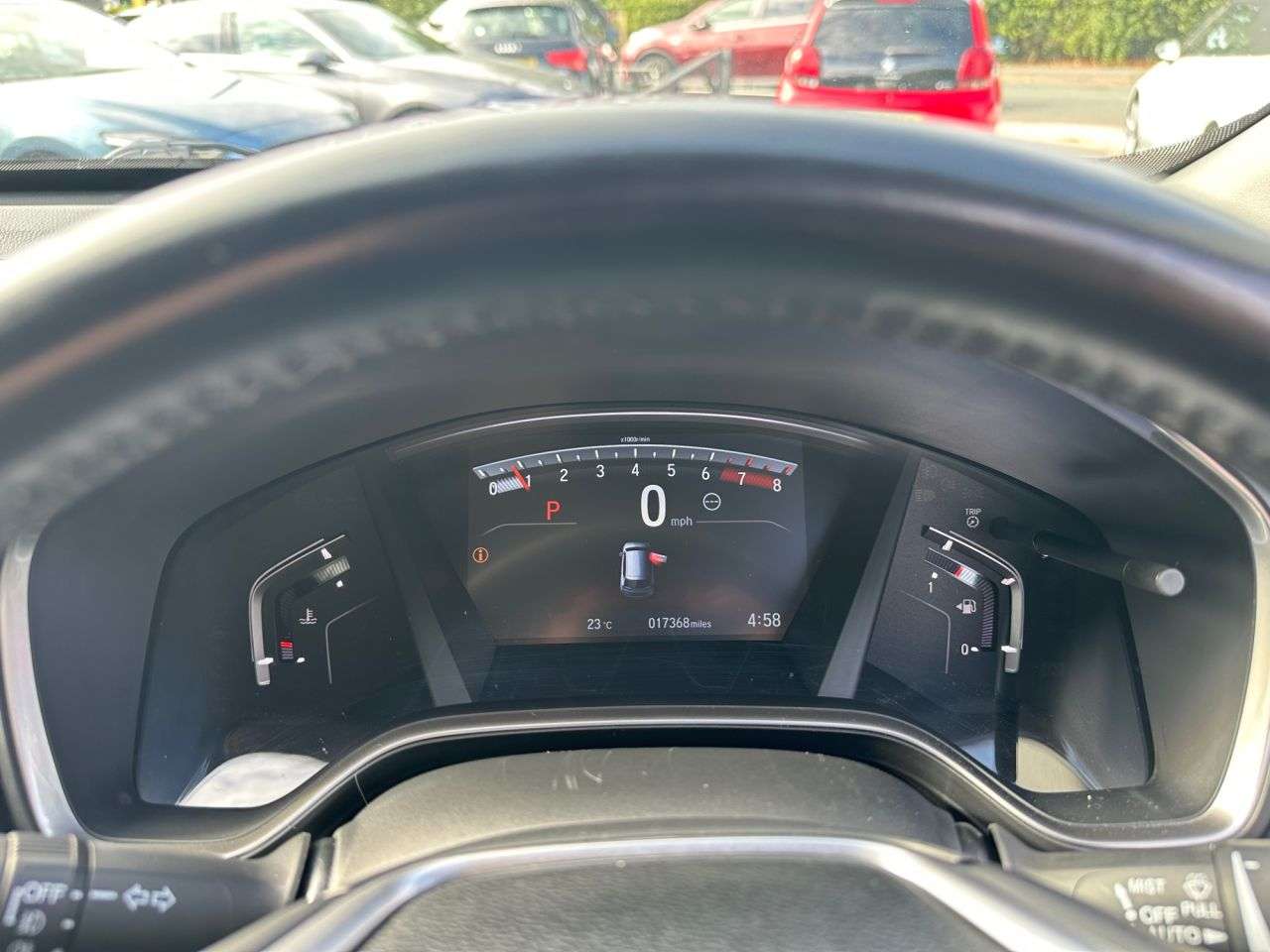 2021 HONDA CR-V 2021 HONDA CR-V