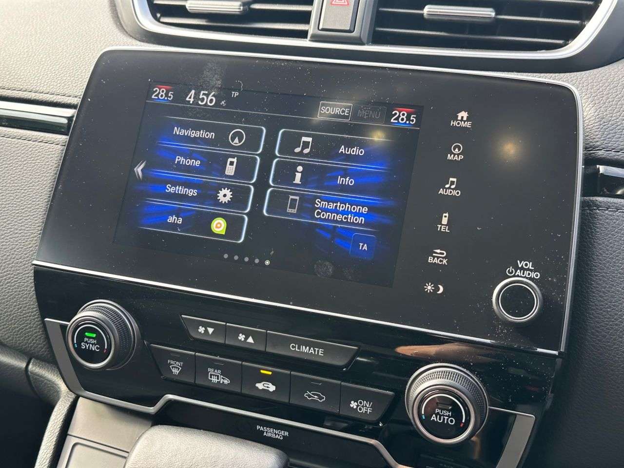 2021 HONDA CR-V 2021 HONDA CR-V