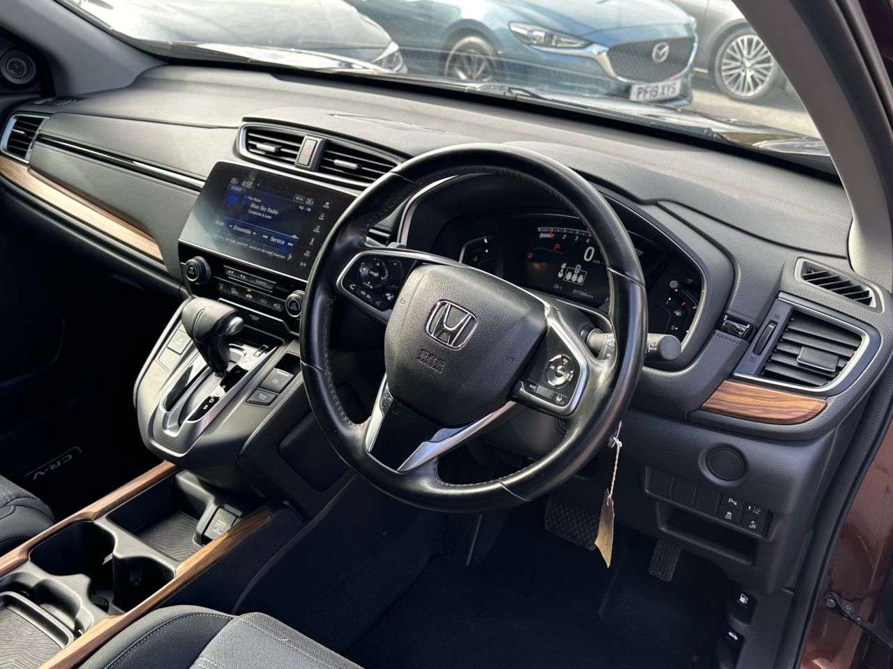 2021 HONDA CR-V 2021 HONDA CR-V