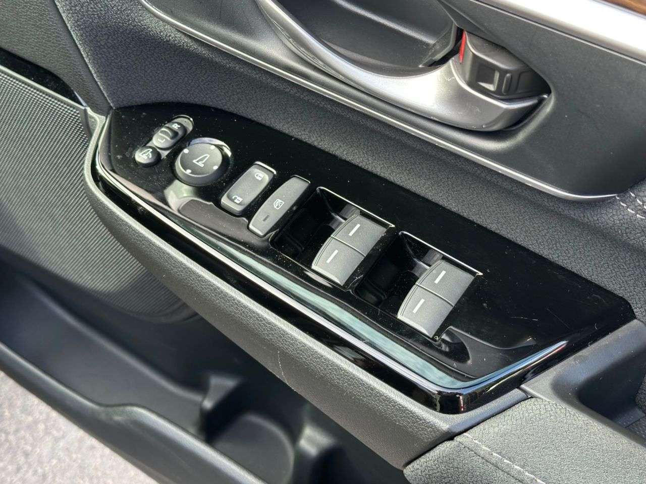 2021 HONDA CR-V 2021 HONDA CR-V