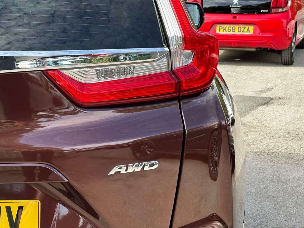 2021 HONDA CR-V 2021 HONDA CR-V