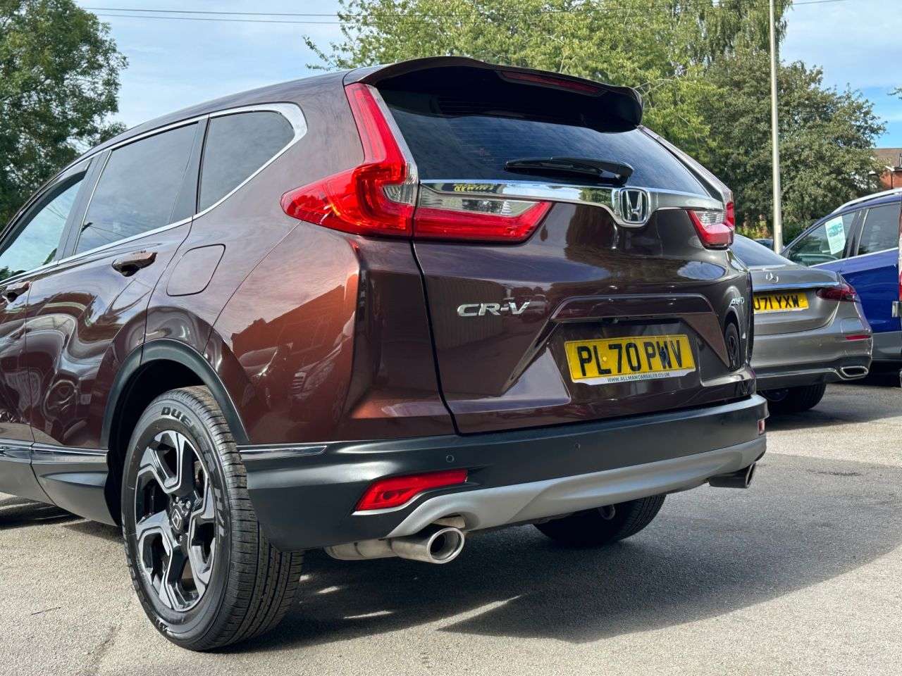 2021 HONDA CR-V 2021 HONDA CR-V