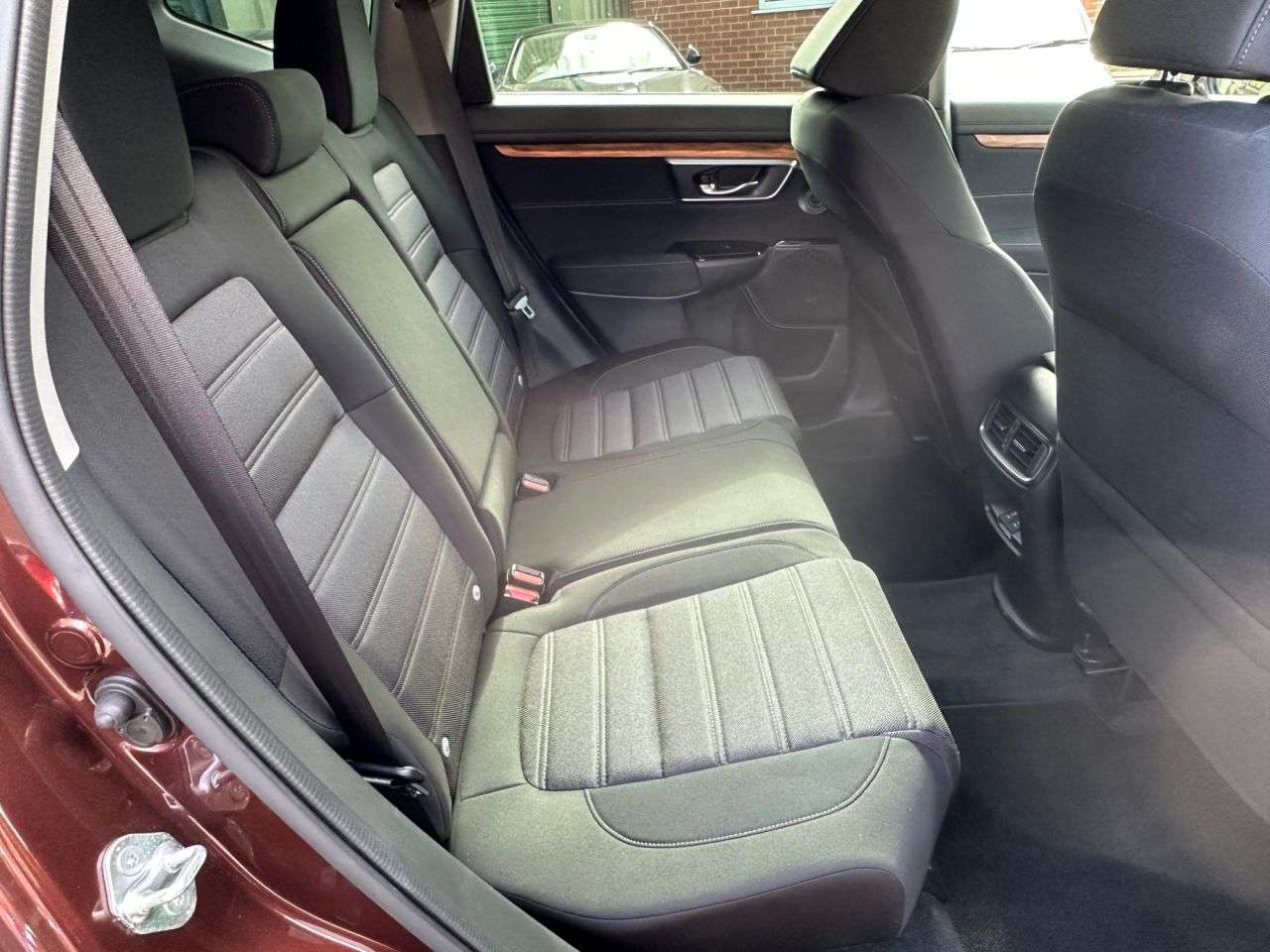 2021 HONDA CR-V 2021 HONDA CR-V