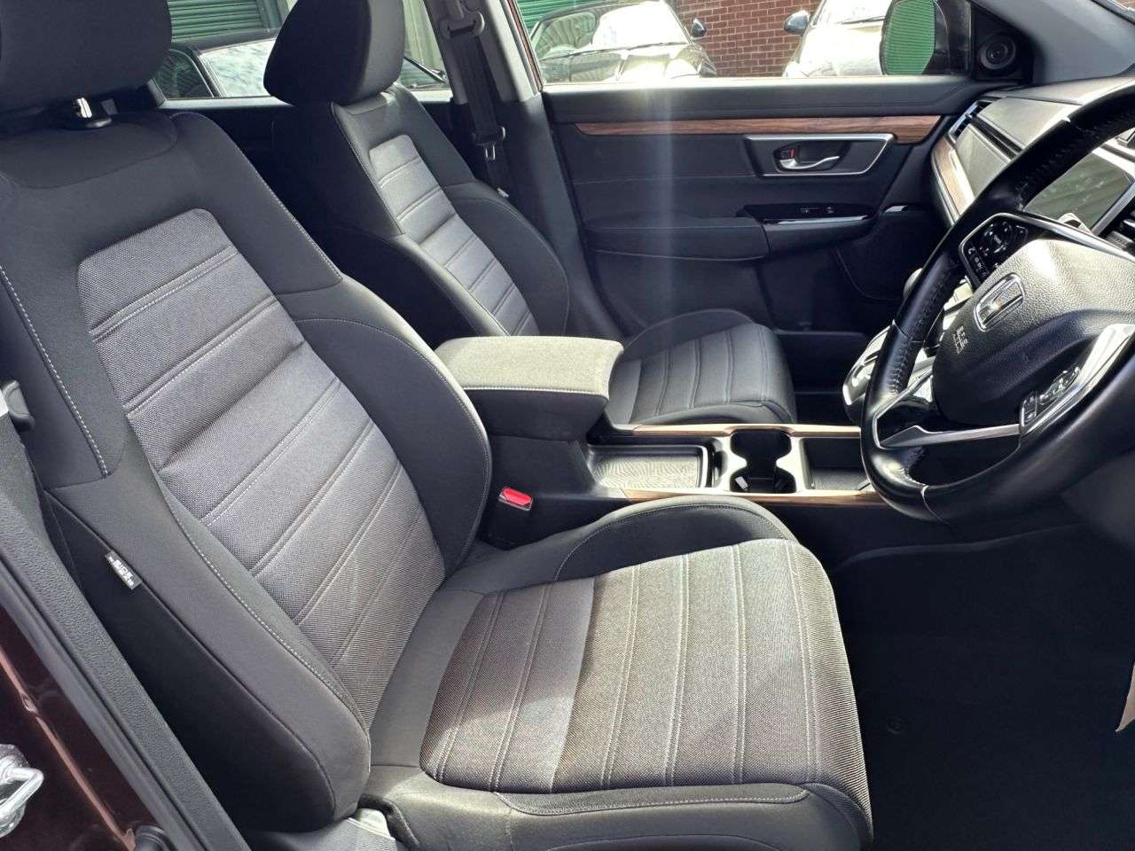 2021 HONDA CR-V 2021 HONDA CR-V