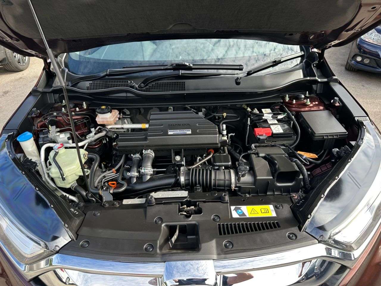 2021 HONDA CR-V 2021 HONDA CR-V