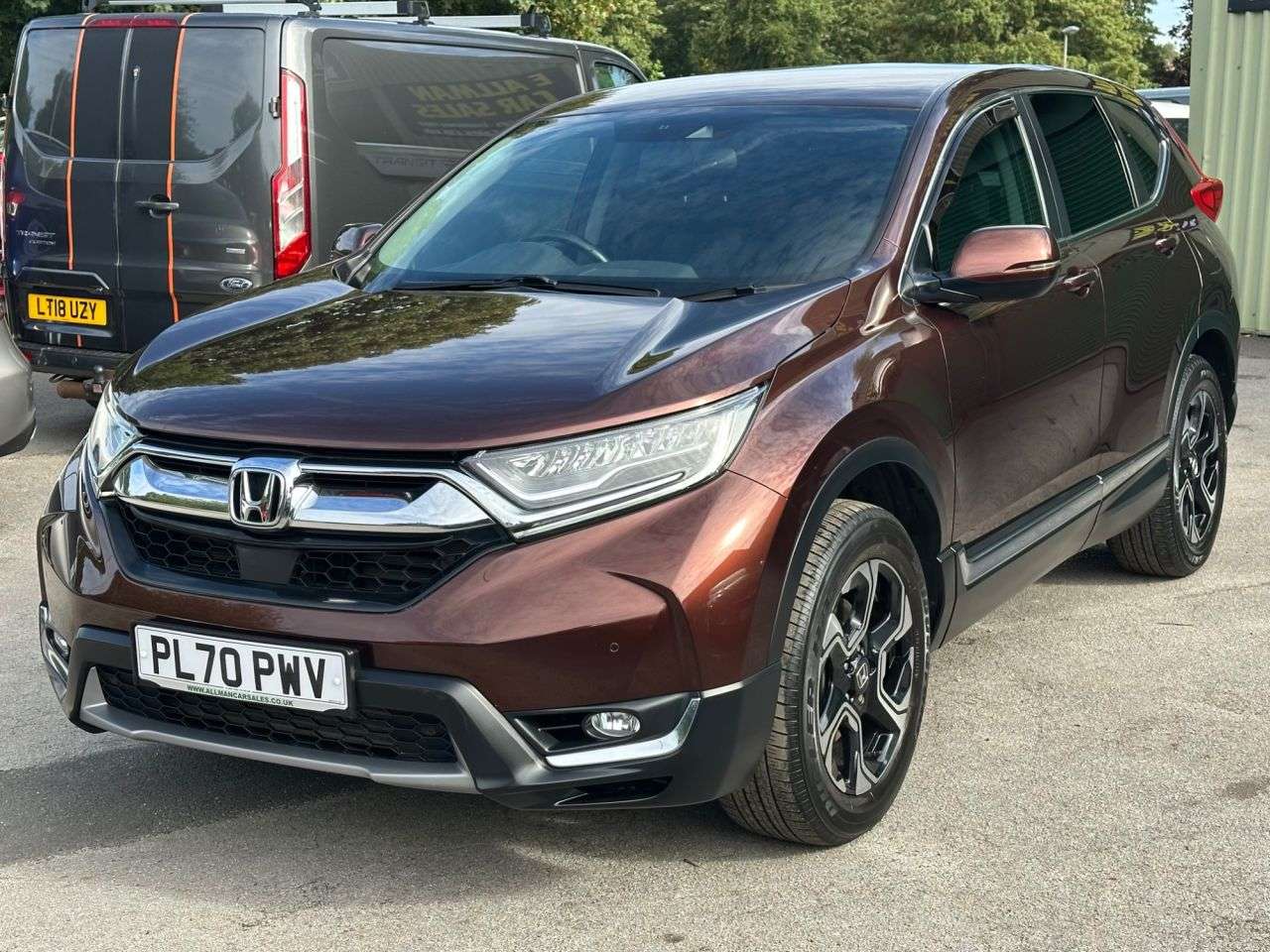 2021 HONDA CR-V 2021 HONDA CR-V