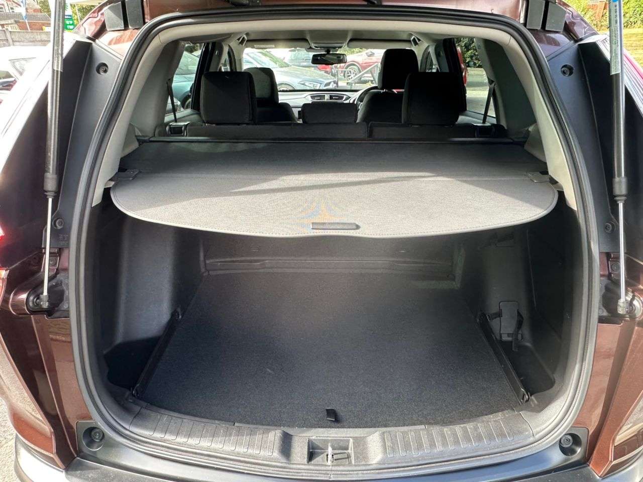 2021 HONDA CR-V 2021 HONDA CR-V