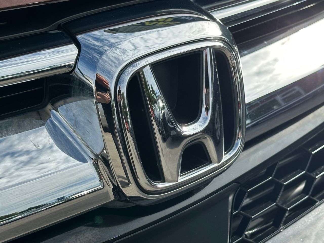 2021 HONDA CR-V 2021 HONDA CR-V