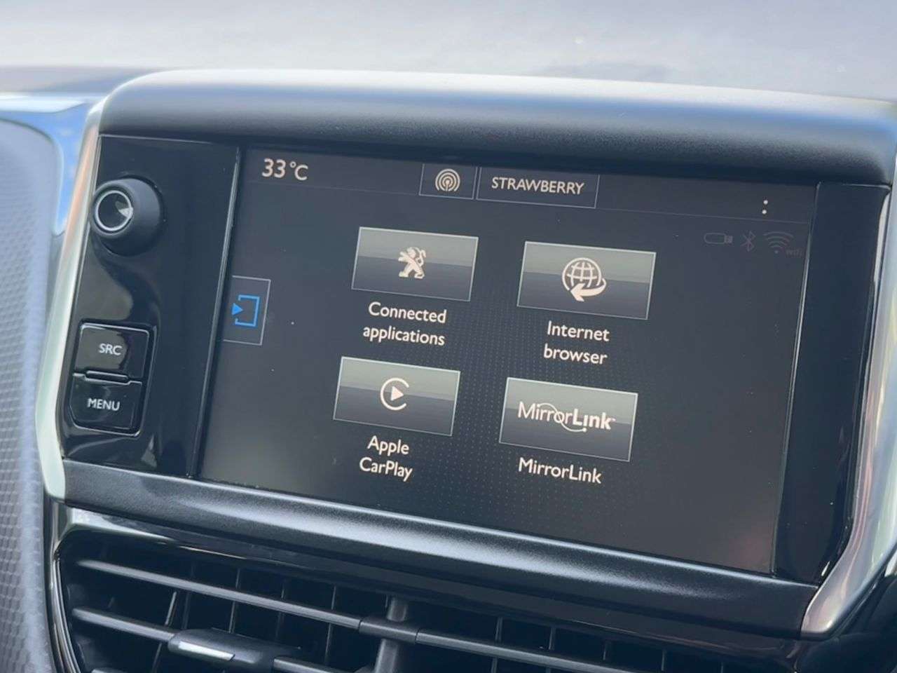 2016 PEUGEOT 2008 2016 PEUGEOT 2008