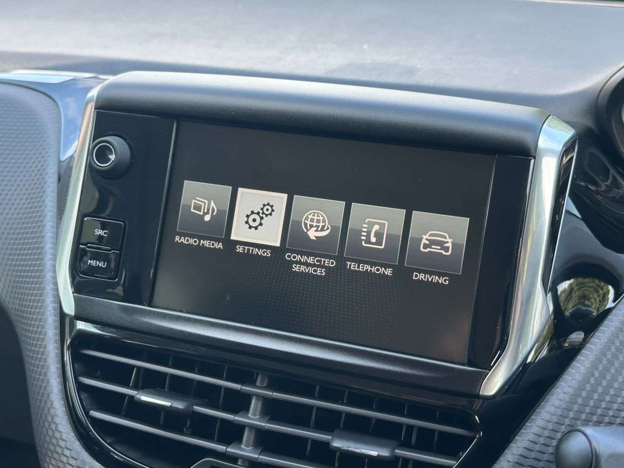 2016 PEUGEOT 2008 2016 PEUGEOT 2008