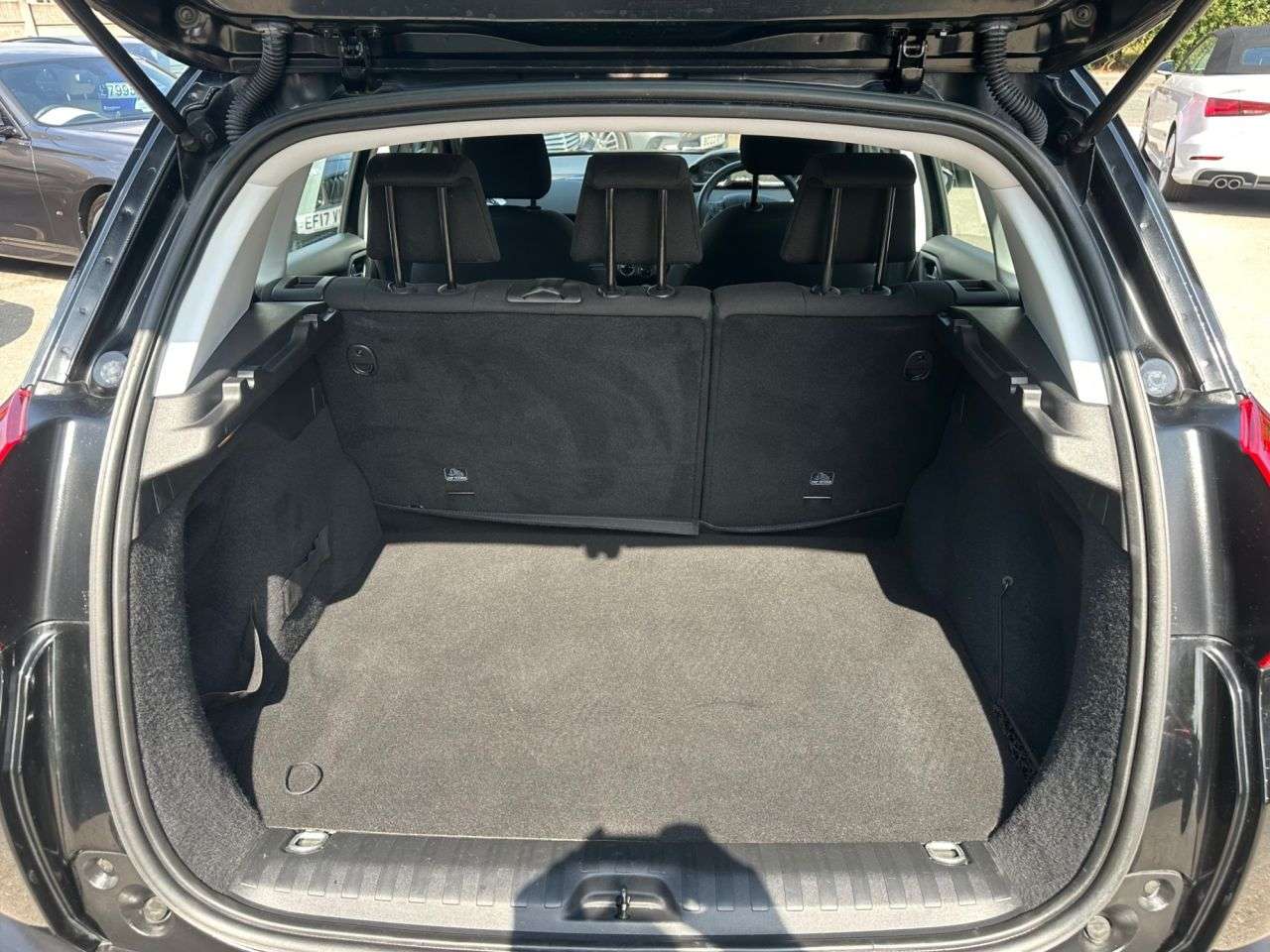2016 PEUGEOT 2008 2016 PEUGEOT 2008